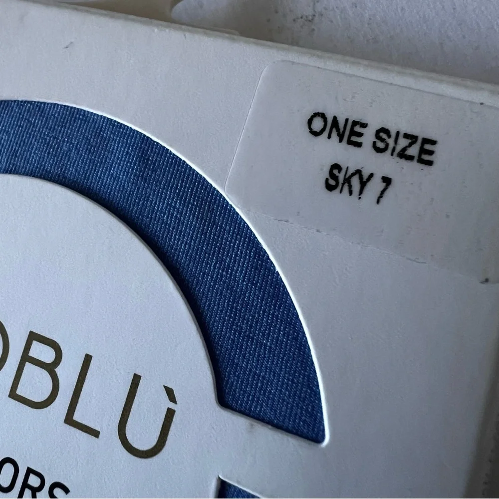 OROBLU all colors